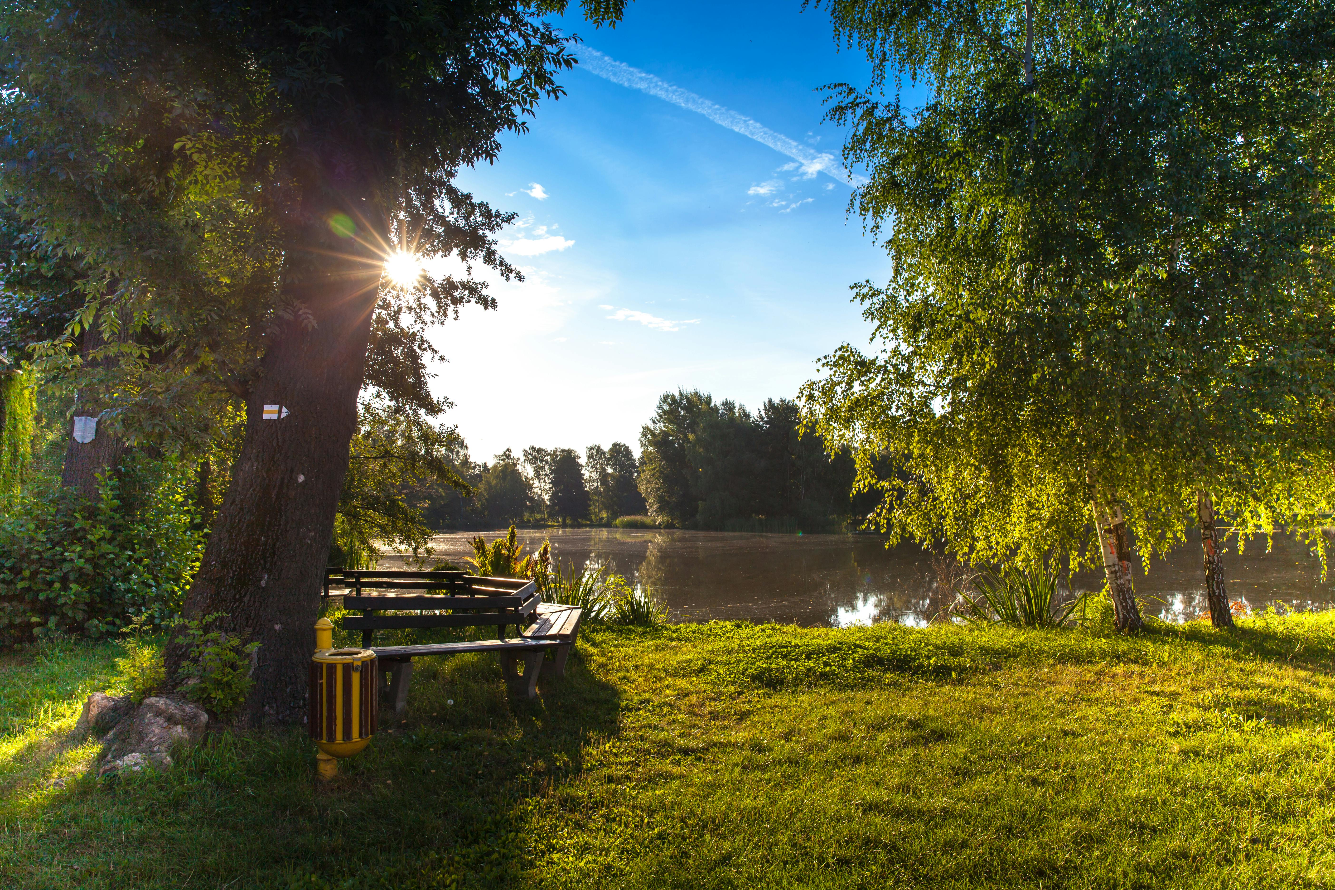 Unique, Off-Beat & Alternative Funeral Venues in the UK