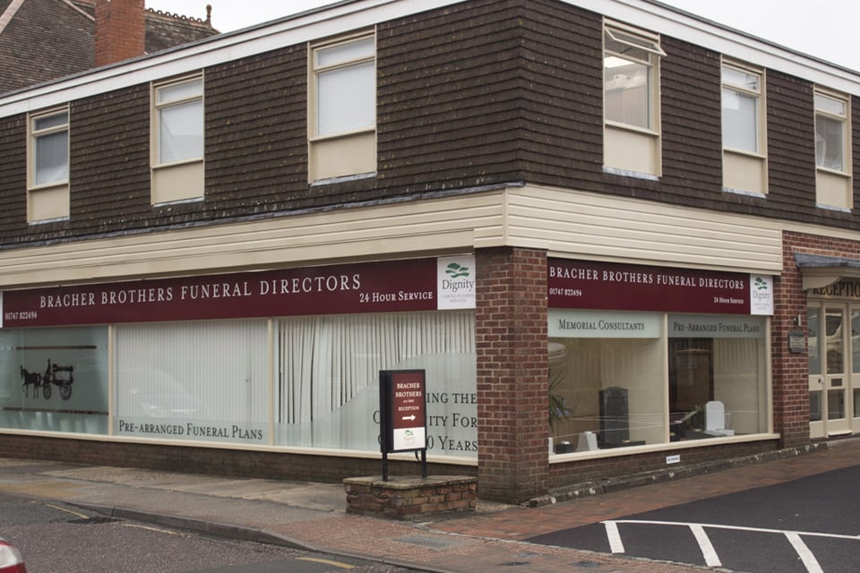 Bracher Brothers Funeral Directors