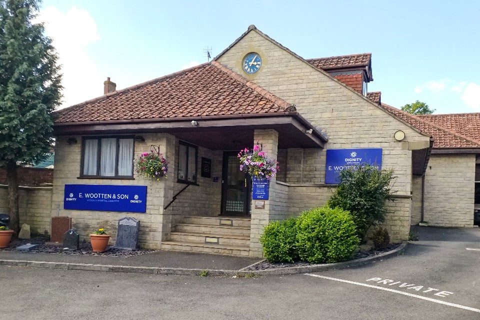 E. Wootten & Son Funeral Directors