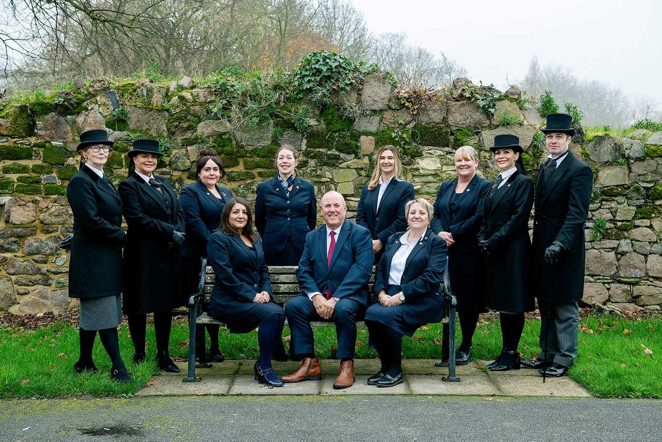 H Towell Funeral Directors