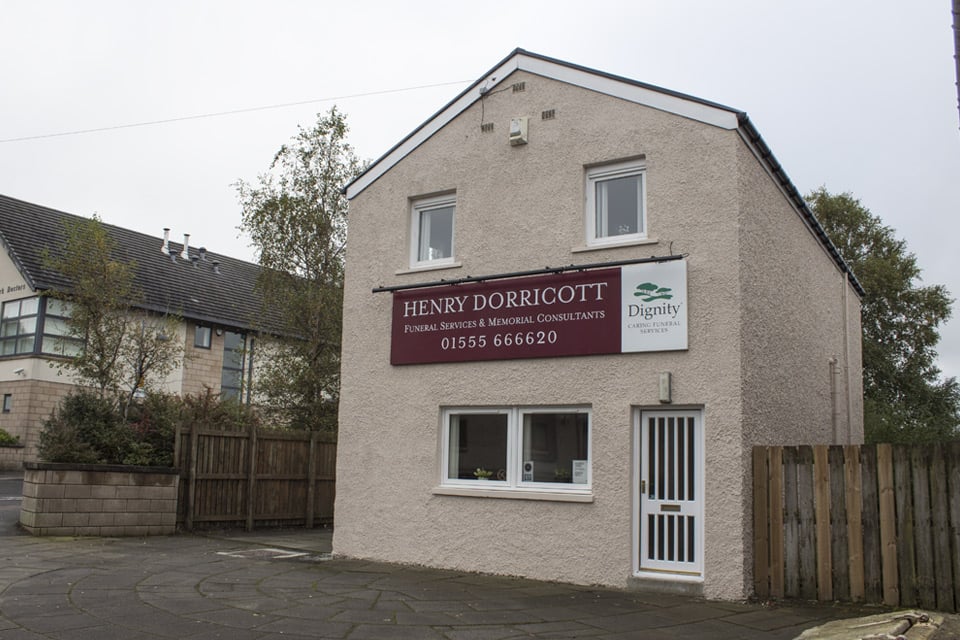 Henry Dorricott Funeral Directors