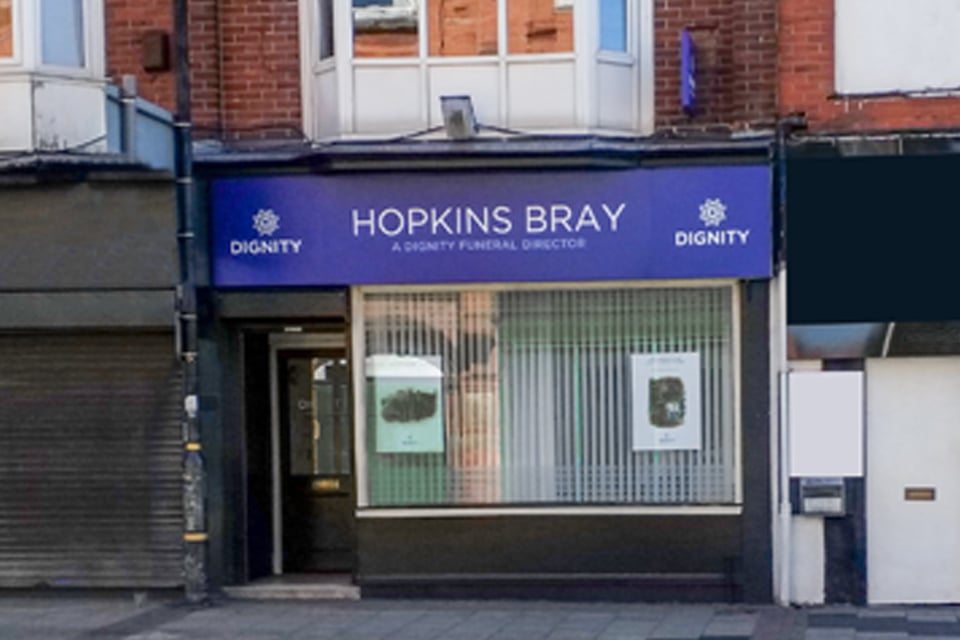 Hopkins Bray Funeral Directors