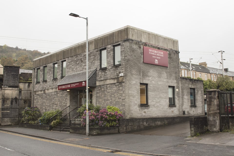 Inverclyde Funeral Directors