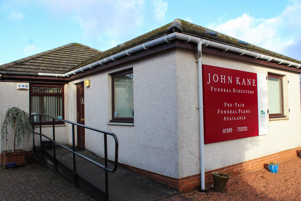 John Kane Funeral Directors