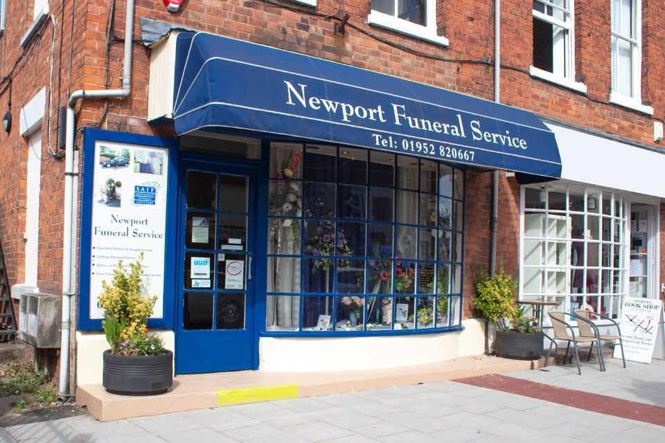 Newport & District Funeral Directors