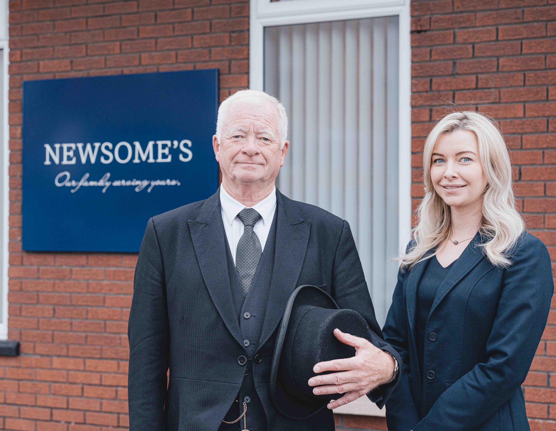 Newsome's Funeral Directors