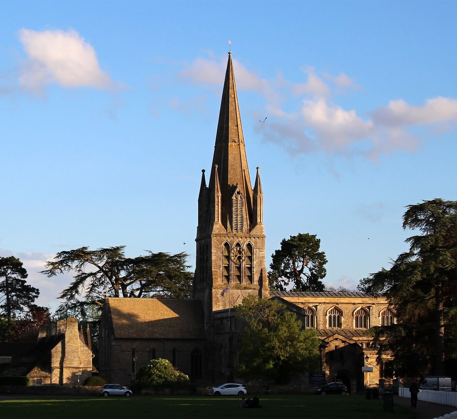 Oliver & James Funeral Directors