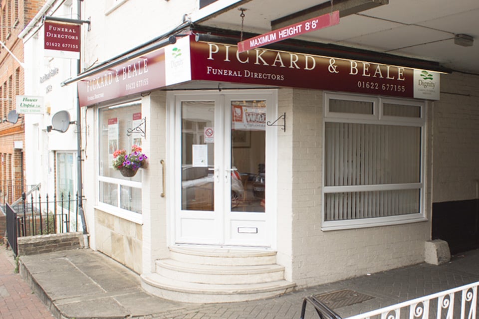 Pickard & Beale Funeral Directors