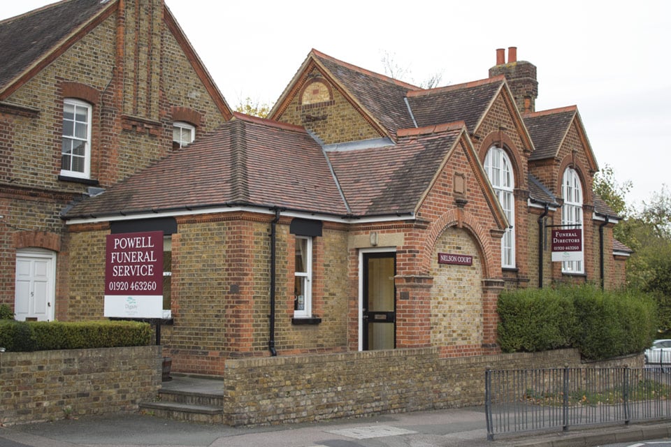 Powell Funeral Directors