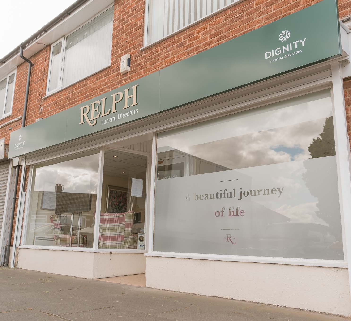 Relph Funeral Directors