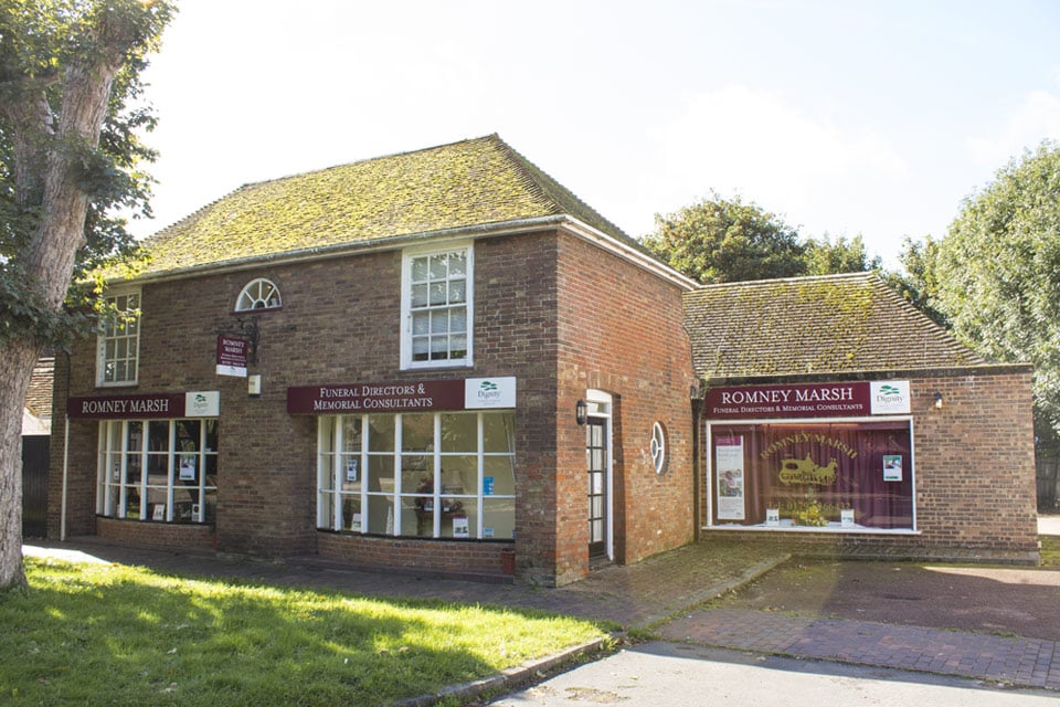 Romney Marsh Funeral Directors