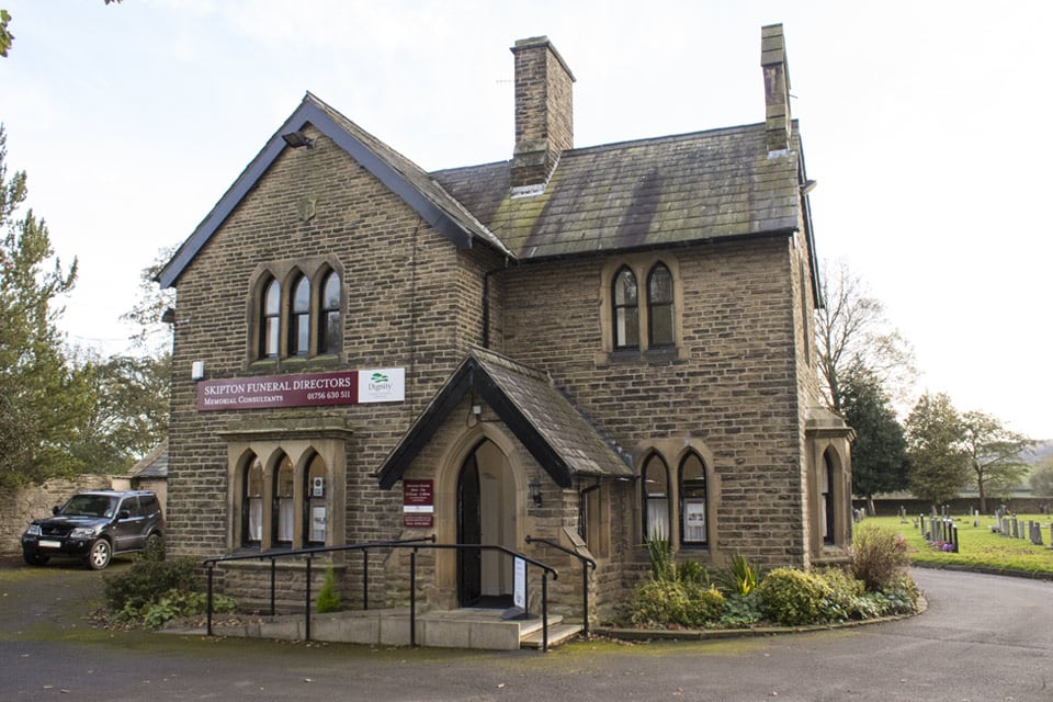 Skipton Funeral Directors