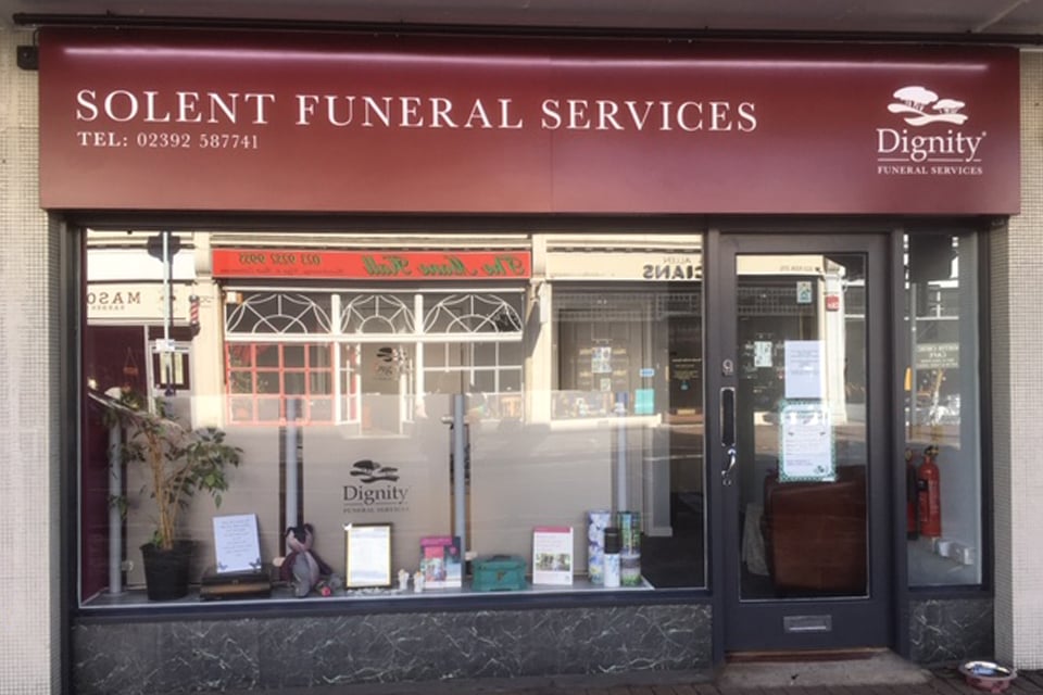 Solent Funeral Directors