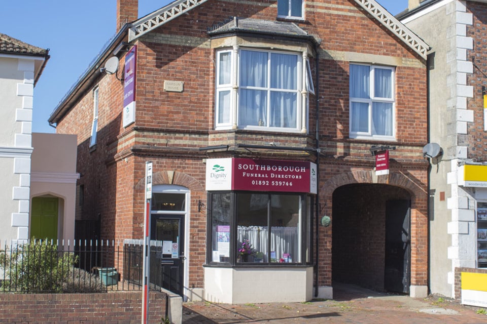 Southborough Funeral Directors