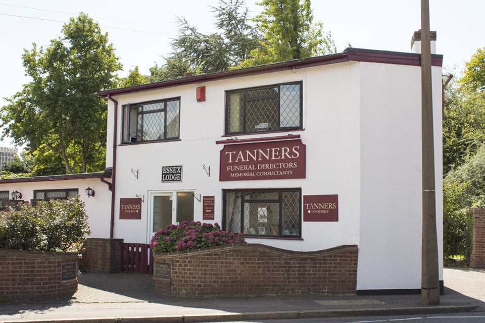 Tanners Funeral Directors