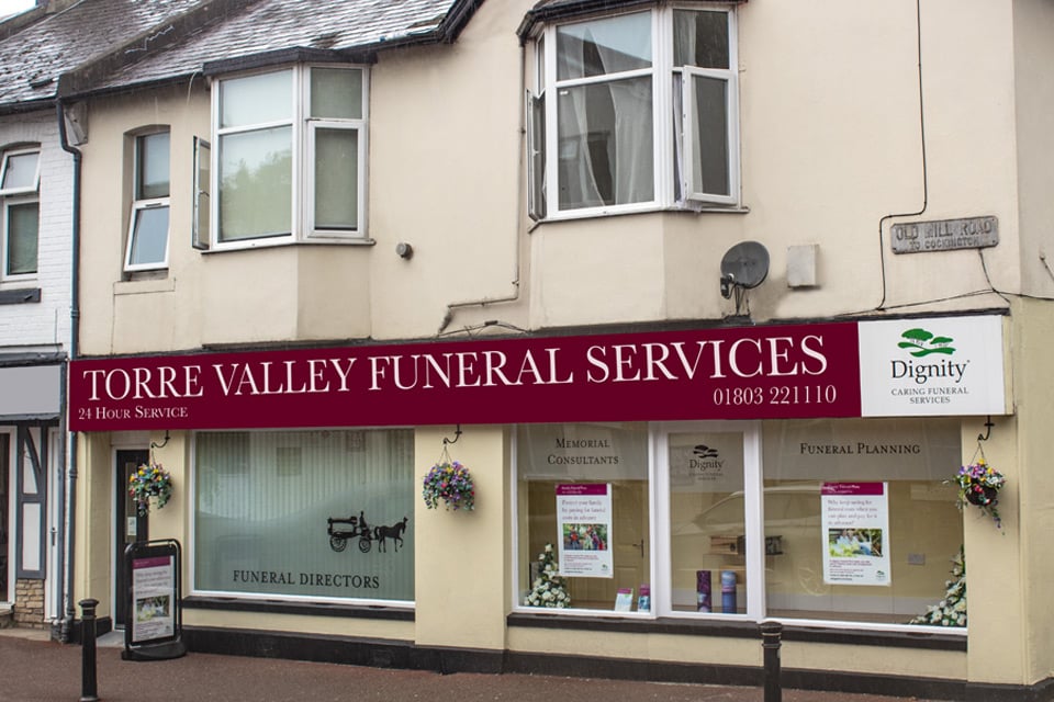 Torre Valley Funeral Directors