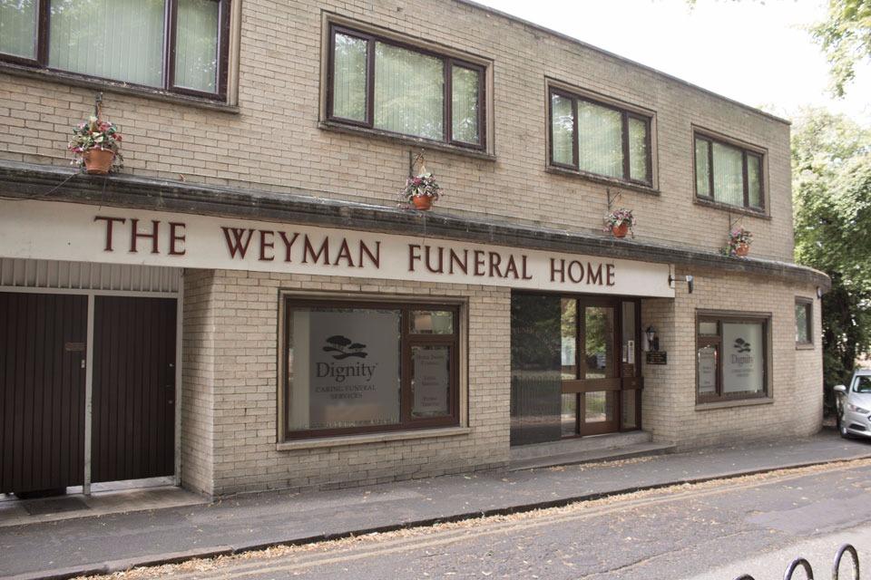 Weyman Funeral Directors