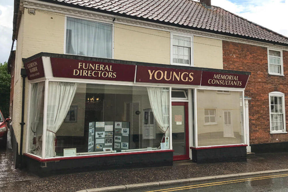 Youngs Funeral Directors