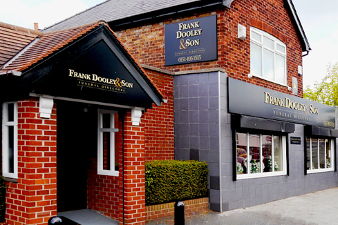 Frank Dooley & Son Funeral Directors