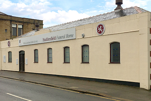 Huddersfield Funeral Home