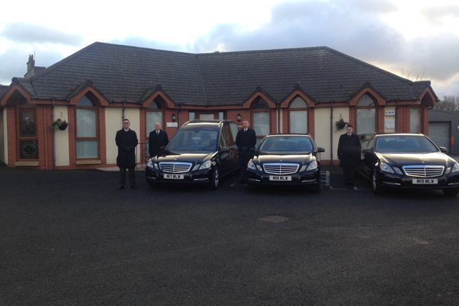 M L Williams Funeral Directors