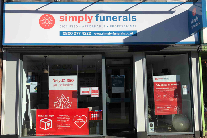 Simply Funerals