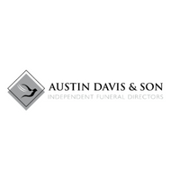 Austin, Davis & Son funeral directors-Edmonton office